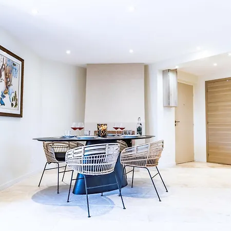 Duplex Dans Les Pins Saint-Raphael (Var)