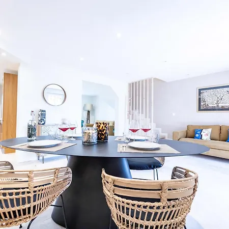 Duplex Dans Les Pins * Saint-Raphael (Var)