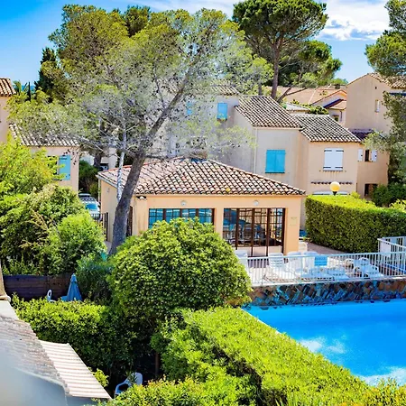 Duplex Dans Les Pins *